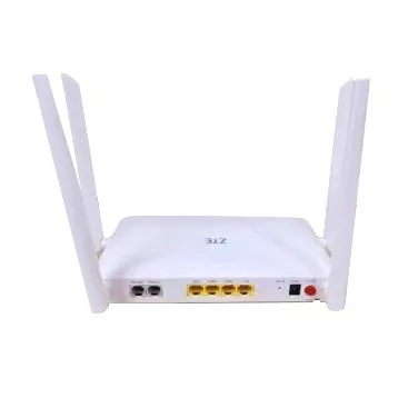 Zakaj dvopasovni WiFi6 ONU ONT preoblikuje optična dostopovna omrežja z visoko gostoto?