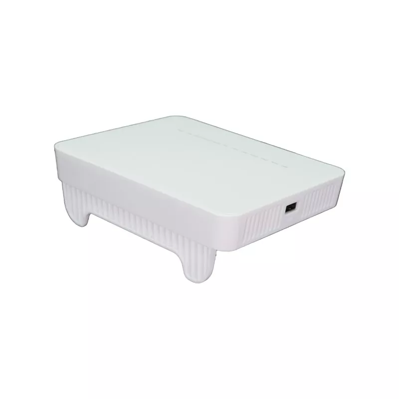 Ali je G-140W-MD Single Band GPON ONU prava izbira za zanesljivo in stroškovno učinkovito uvedbo FTTH?