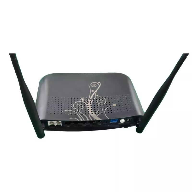 AN5506 04fg En (en pas GPON ONU ONT FTTH 4GE