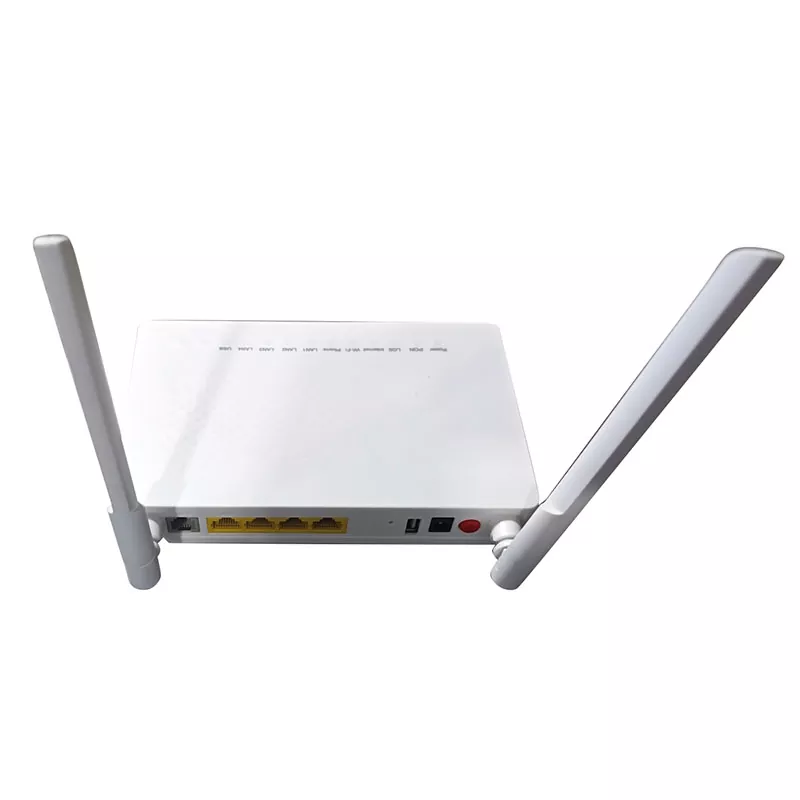 F609v3 Enojni pas XPON ONU ima ftth