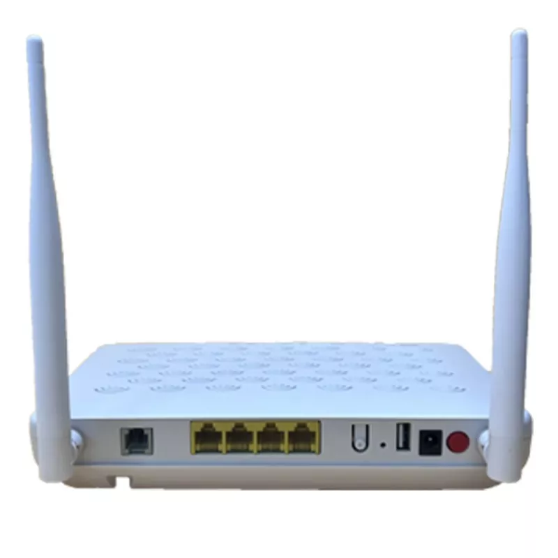 F660v6 Enotni pas GPON ONU ONT FTTH