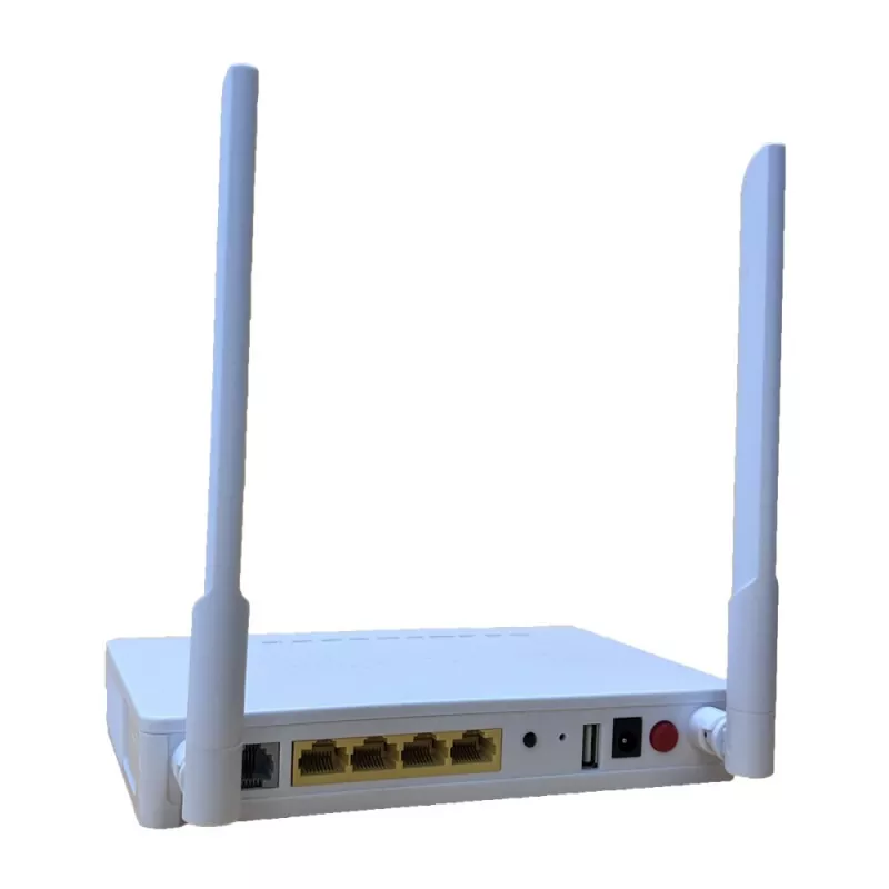 F660v8 vonjski pas xpon mu ont ftth
