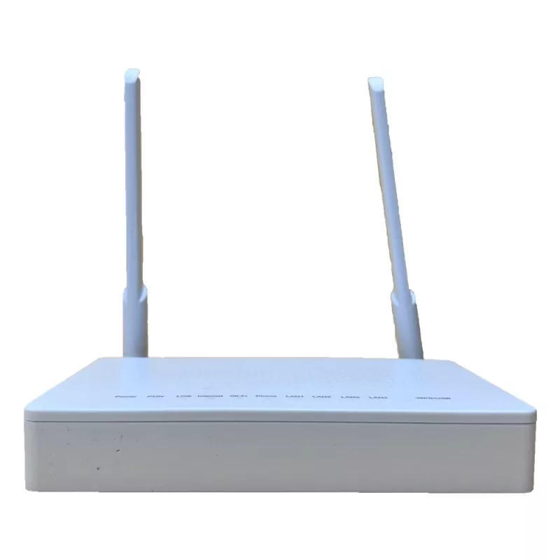 F660V9 Enotni pas XPON ONU ONT FTTH