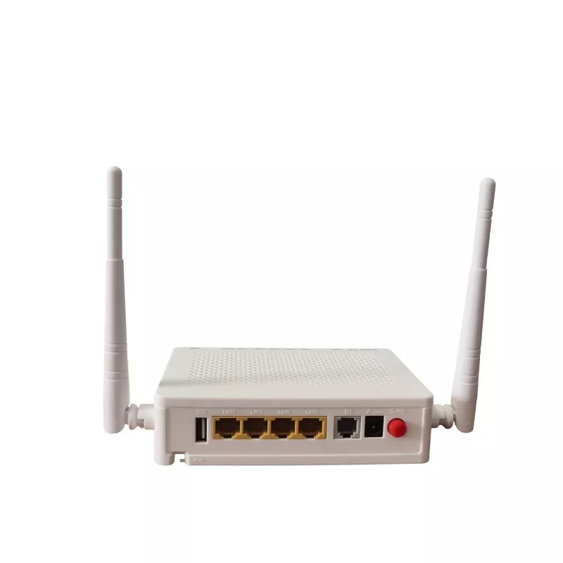 F663NV3A Enojni pas Xpon Onu na ftth