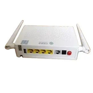 F663NV9 Enotni pas GPON ONU ONT FTTH