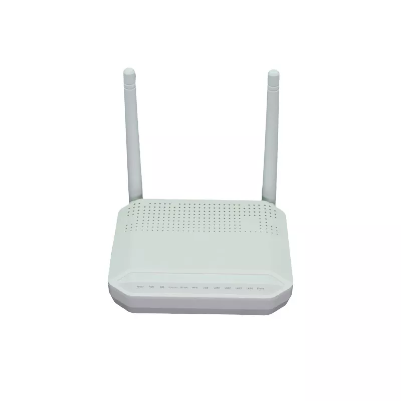 HG6543C4 Enojni pas GPON ONU ONT FTTH