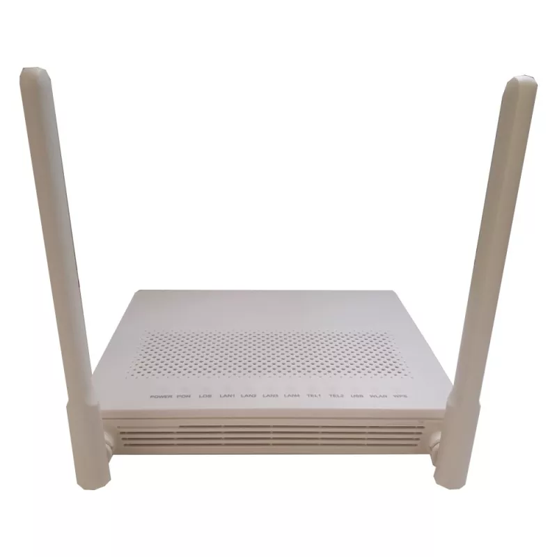 HG8245C Enojni pas XPON ONU ONT FTTH 4FE
