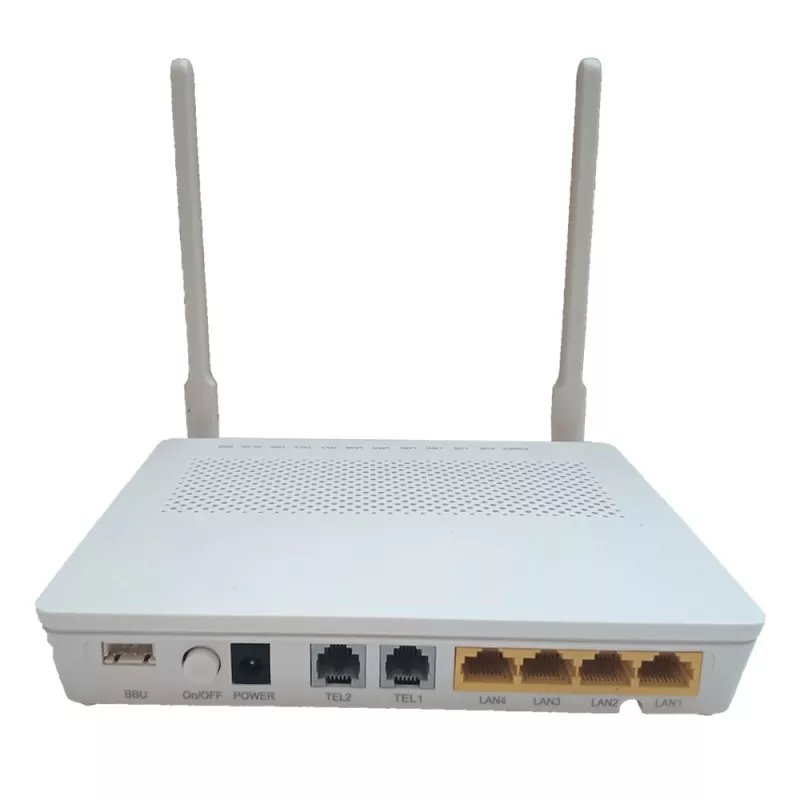 HG8245H Enotni pas Xpon OnU Ont Ftth 4Ge