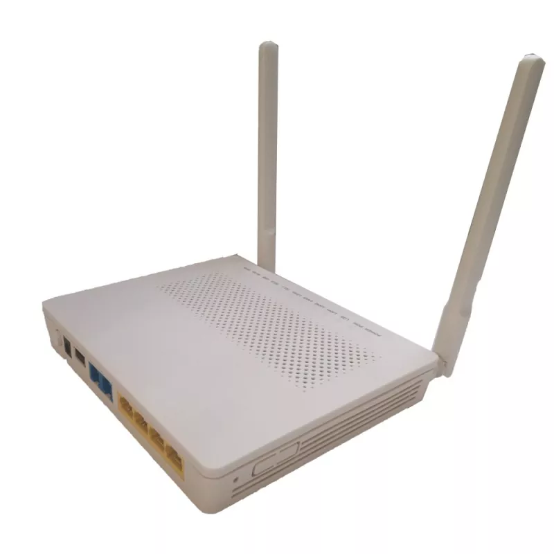 HG8346M Enojni pas XPON ONU ONT FTTH 4FE