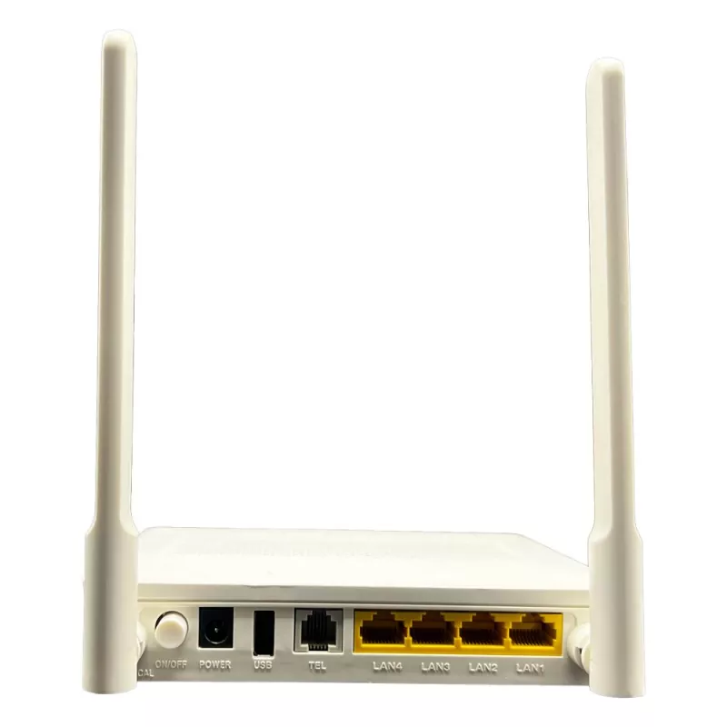 HS8545M enopasovni XPON ONU ONT