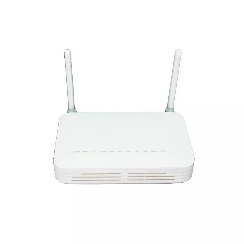 HS8545M5 Single Band XPON WIFI ONU ONT NOVO