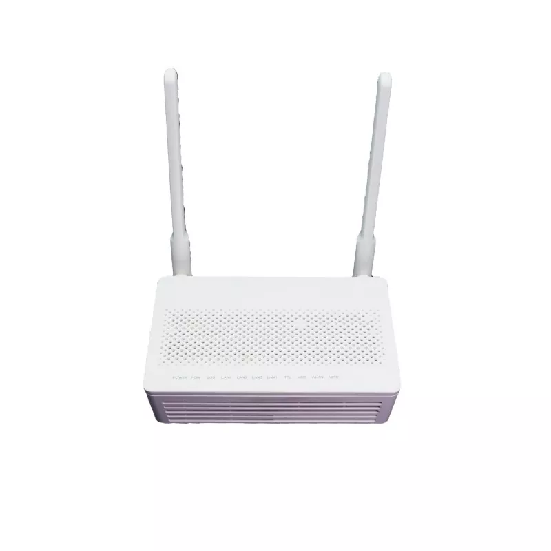 HS8545M5 enopasovni XPON WIFI ONU ONT