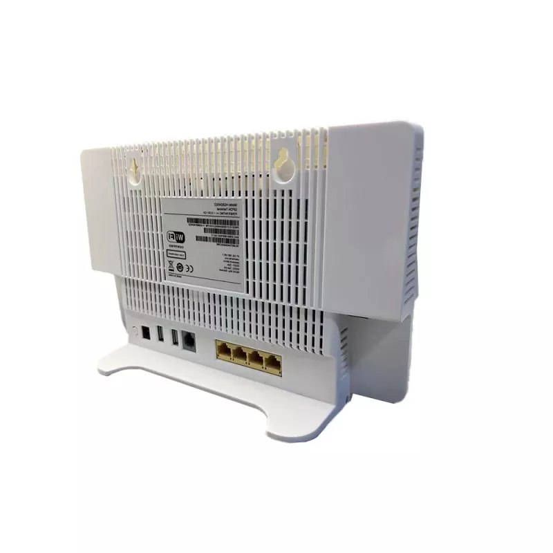 HS8546V ​​Dual Band Wifi5 XPON ONU ONT